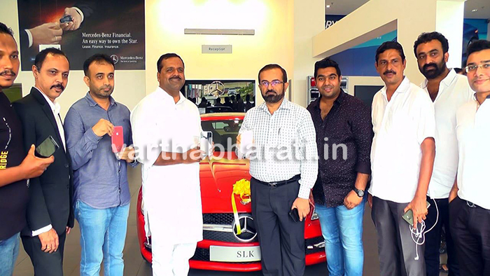 ಹಾಜಿ ಗೋಲ್ಡ್‌ನಿಂದ ಲಕ್ಸುರಿ ಫೋನ್‌ಗಳ ಬಿಡುಗಡೆ