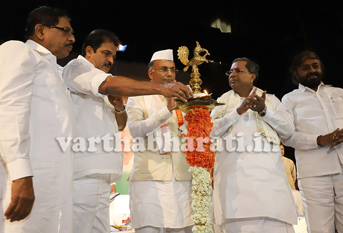 ಮೈತ್ರಿ ಸರಕಾರದ ವಿರುದ್ಧ ಬಹಿರಂಗ ಹೇಳಿಕೆ ಸಹಿಸುವುದಿಲ್ಲ: ಕೆ.ಸಿ.ವೇಣುಗೋಪಾಲ್ ಎಚ್ಚರಿಕೆ