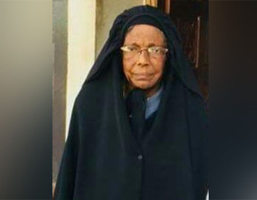 ಮುನೀರ್ ಕಾಟಿಪಳ್ಳರಿಗೆ ಮಾತೃ ವಿಯೋಗ