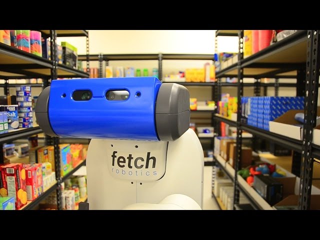 ಸೌದಿಯ  ಮೊದಲ ರೋಬೋಟ್ ಚಾಲಿತ ಸ್ಮಾರ್ಟ್ ಔಷಧಿ ಅಂಗಡಿಗೆ ಚಾಲನೆ