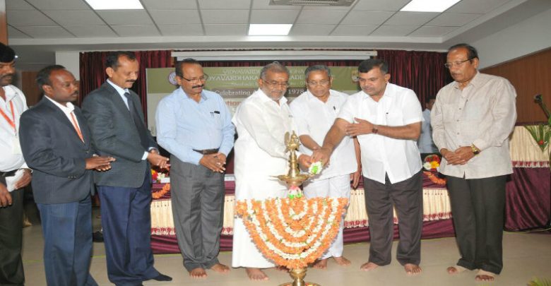 10,500 ಅತಿಥಿ ಉಪನ್ಯಾಸಕರ ಮರು ನೇಮಕ: ಸಚಿವ ಜಿ.ಟಿ ದೇವೇಗೌಡ