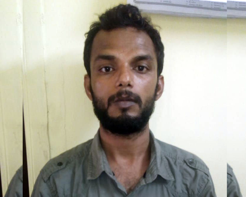 ಮಂಗಳೂರು : ವಿವಿಧ ಪ್ರಕರಣದಲ್ಲಿ ಭಾಗಿಯಾಗಿದ್ದ ಆರೋಪಿ ಬಂಧನ