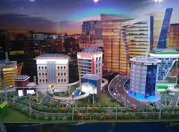 ಸ್ಮಾರ್ಟ್ ಸಿಟಿ ಯೋಜನೆಯ ನೂರಾರು ಕೋಟಿ ರೂ. ಮೊತ್ತದ ಕಾಮಗಾರಿ ನಿರ್ವಹಣೆಗೆ ಸಿಗದ ಗುತ್ತಿಗೆದಾರರು !