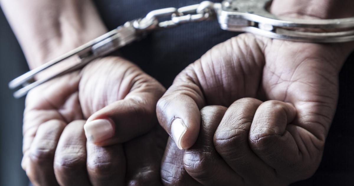 “ಅಮೆರಿಕ-ಮೆಕ್ಸಿಕೊ ಗಡಿಯಲ್ಲಿ 60,000 ಭಾರತೀಯ ಯುವಜನರ ಬಂಧನ”