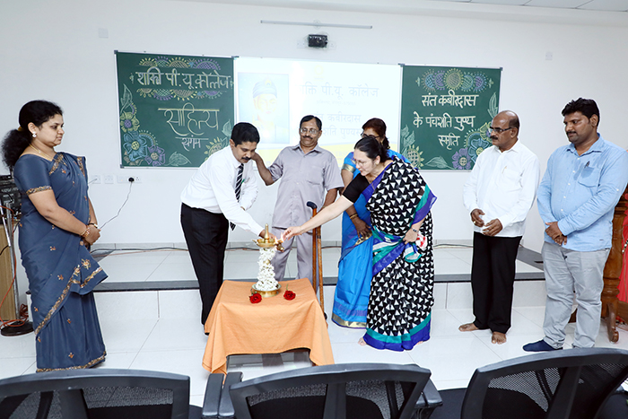 ಸಂತ ಕಬೀರ್‌ದಾಸರ 500ನೇ ಪುಣ್ಯಸ್ಮೃತಿ