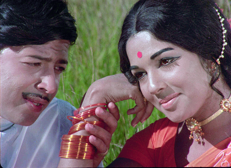 ನಾಗರಹಾವು: ಪುಟ್ಟಣ್ಣನ ಪುಂಗಿಗೆ ಪ್ರೇಕ್ಷಕರೇ ಹಾವುಗಳು