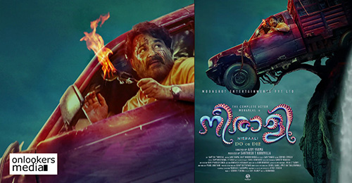 ನೀರಾಳಿ-ಪ್ರಪಾತದ ಅಂಚಿನಲ್ಲಿ ಅಸಹಾಯಕ ಮನುಷ್ಯ