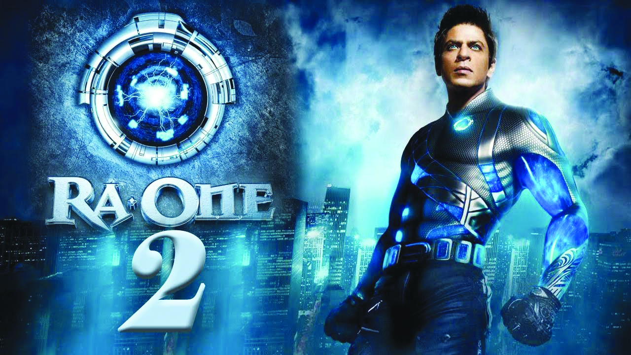 ರಾ.ವನ್ ಸಿನೆಮಾದ 2ನೇ ಭಾಗ ಮಾಡಲೂಬಹುದು