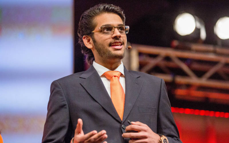 ಸುಳ್ಳುಸುದ್ದಿ ವಿರುದ್ಧ ಸಮರಕ್ಕೆ ಮುಂದಾದ ಮೈಸೂರು ಮೂಲದ ಉದ್ಯಮಿಯ ಕಂಪೆನಿ