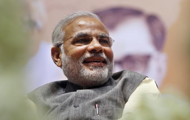 ನೀವು ಹೆಚ್ಚು ಹೆಚ್ಚು ನಗಬೇಕು ಎಂದ ಟ್ವಿಟರ್ ಬಳಕೆದಾರನಿಗೆ ಪ್ರಧಾನಿ ಮೋದಿ ಪ್ರತಿಕ್ರಿಯಿಸಿದ್ದು ಹೀಗೆ...