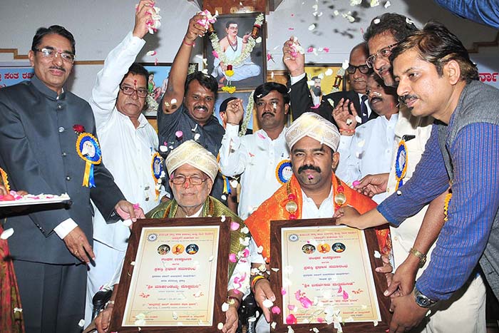 ತಳ ಸಮುದಾಯ ಶಿಕ್ಷಣಕ್ಕೆ ಪ್ರಧಾನ ಆದ್ಯತೆ ನೀಡಲಿ: ಶಾಸಕ ಬಸವರಾಜ್ ಮತ್ತಿಮೂಡ