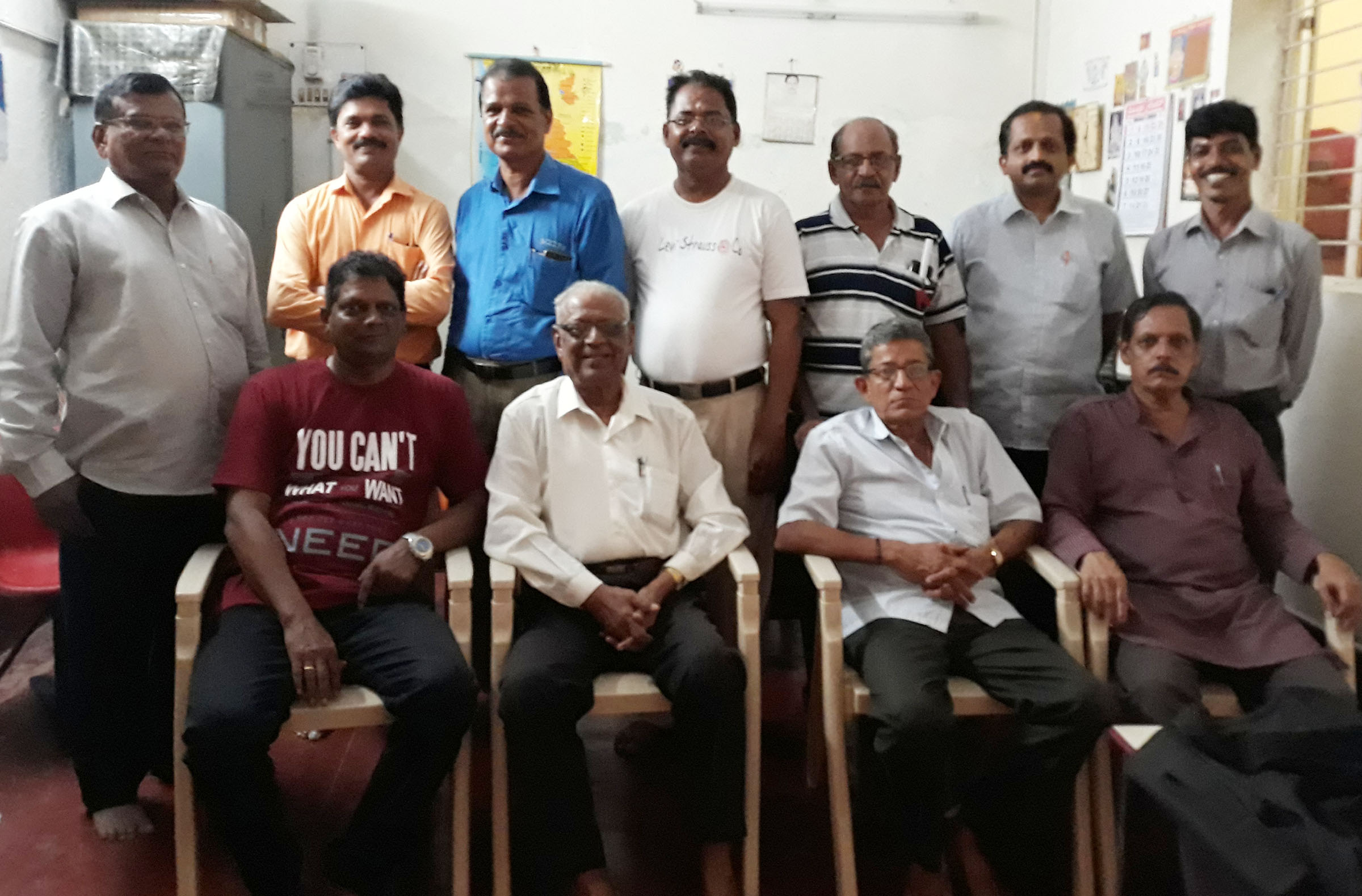 ಹಮ್ಸಫರ್ ರೈಲಿನ ಉಡುಪಿಯಲ್ಲಿ ನಿಲುಗಡೆ: ಉಡುಪಿ ರೈಲ್ವೆ ಯಾತ್ರಿ ಸಂಘದ ಸಭೆಯಲ್ಲಿ ಒತ್ತಾಯ