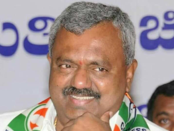 ಯಶವಂತಪುರ ವ್ಯಾಪ್ತಿಯ ಎಲ್ಲ ರಸ್ತೆಗಳು ಕಾಂಕ್ರೀಟಿಕರಣ: ಶಾಸಕ ಎಸ್.ಟಿ.ಸೋಮಶೇಖರ್