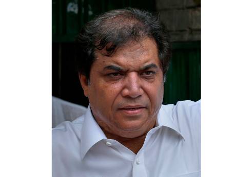 ಮಾದಕದ್ರವ್ಯ ಪ್ರಕರಣ: ಪಾಕಿಸ್ತಾನ ಮುಸ್ಲಿಂ ಲೀಗ್(ಎನ್) ನಾಯಕನಿಗೆ ಜೀವಾವಧಿ ಶಿಕ್ಷೆ