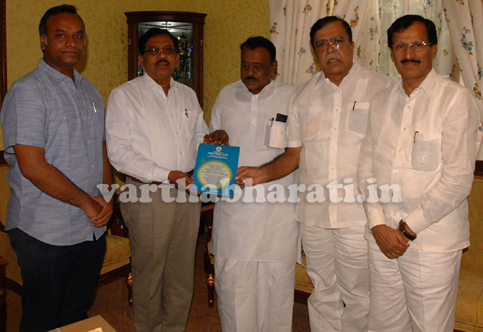 ದೌರ್ಜನ್ಯಕ್ಕೊಳಗಾದವರಿಗೆ ತ್ವರಿತಗತಿ ನ್ಯಾಯ ದೊರಕಿಸಿಕೊಡಿ: ಸಚಿವ ಪ್ರಿಯಾಂಕ್ ಖರ್ಗೆ