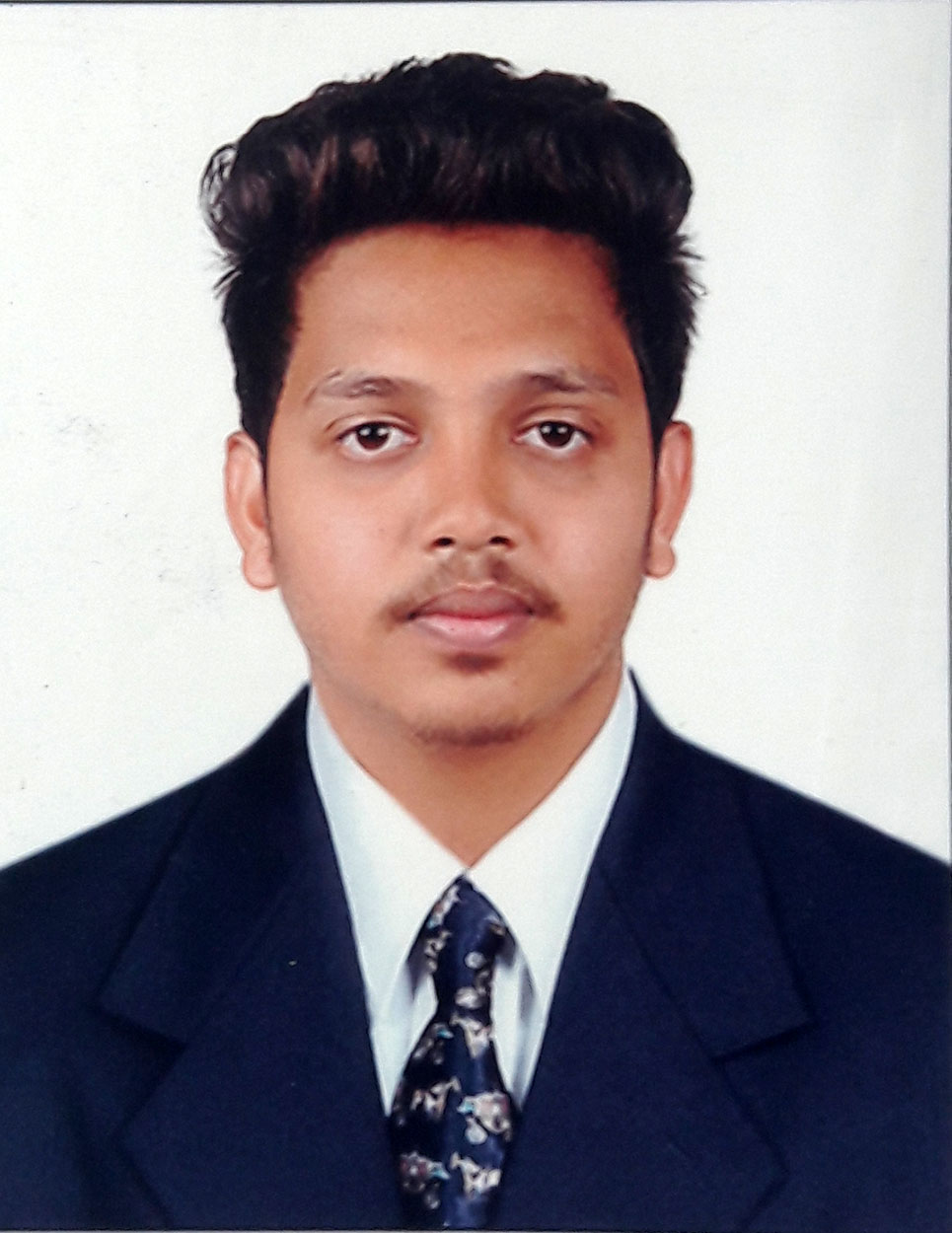 ಇಂಜಿನಿಯರಿಂಗ್ ವಿಭಾಗದಲ್ಲಿ ಮುಹಮ್ಮದ್ ಶಾದ್ ಉನ್ನತ ಶ್ರೇಣಿ