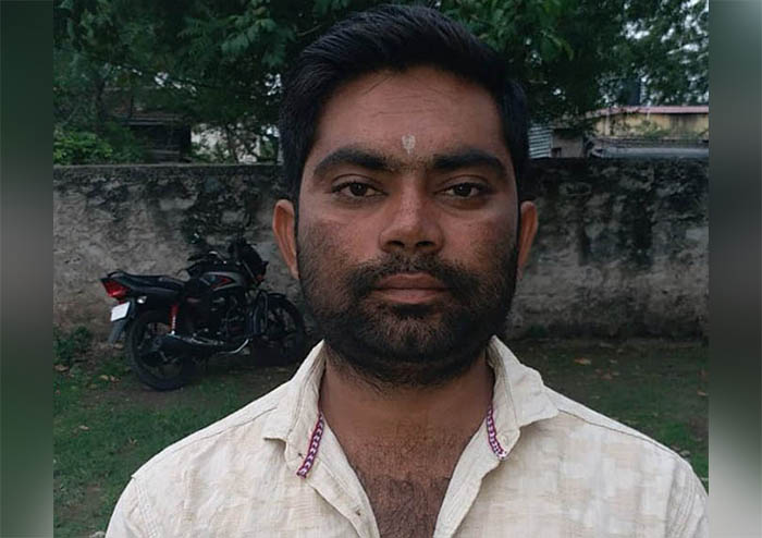 ಪಾಕಿಸ್ತಾನ ಧ್ವಜಾರೋಹಣ ಆರೋಪ ಪ್ರಕರಣ: ಪರಶುರಾಮ್ ವಾಗ್ಮೋರೆ ಖುಲಾಸೆ