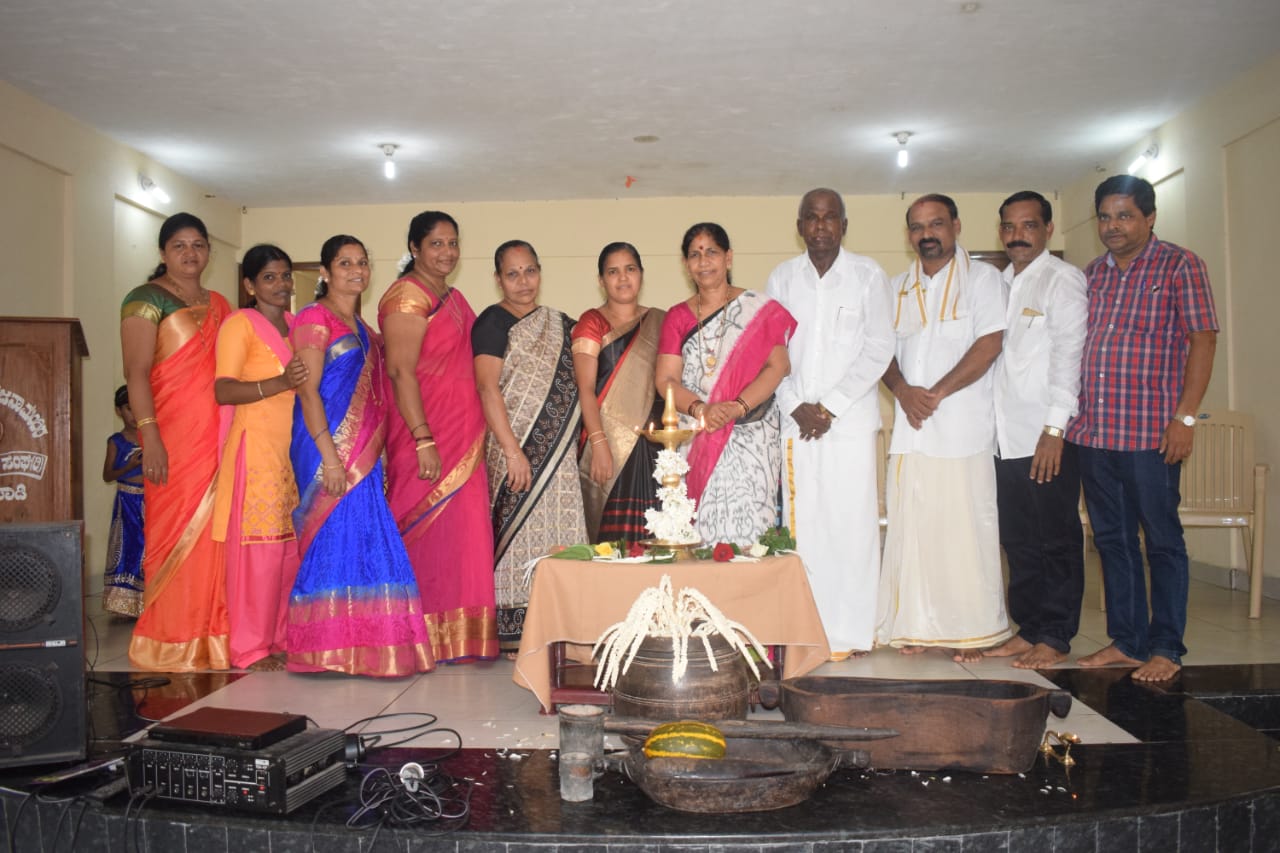 ಸತ್ವಯುತ ಆಹಾರವೇ ಔಷಧಿಯಾಗಬೇಕು: ಭಾರತಿ ನಾಯಕ್