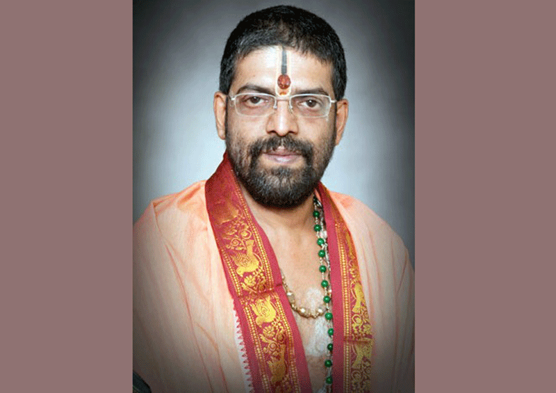 ಶಿರೂರು ಮಠದ ಲೆಕ್ಕಾಚಾರ: ಉತ್ತರಾಧಿಕಾರಿ ನೇಮಕಕ್ಕೆ ಅಡ್ಡಿ ?