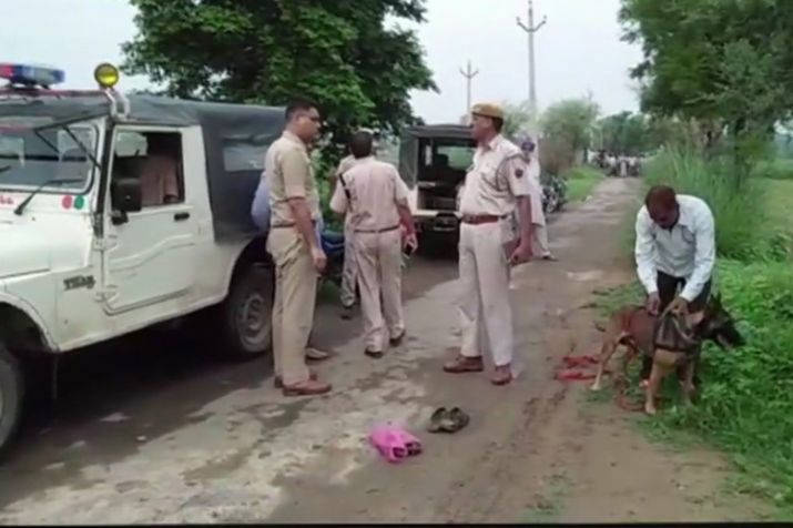 ವರದಿ ಸಲ್ಲಿಸುವಂತೆ ರಾಜಸ್ಥಾನ ಸರಕಾರಕ್ಕೆ ಕೇಂದ್ರ ಸರಕಾರ ಸೂಚನೆ