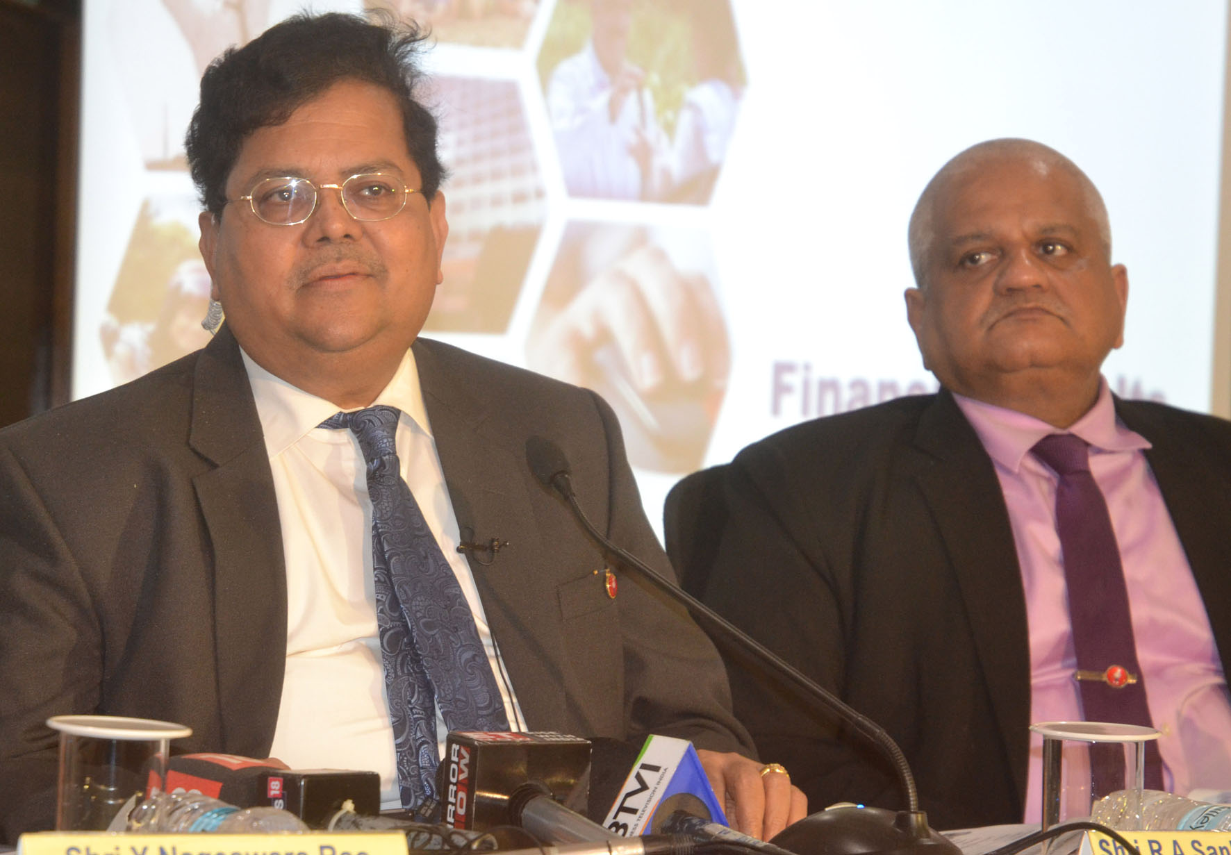 ವಿಜಯಬ್ಯಾಂಕ್: 144 ಕೋಟಿ ರೂ. ನಿವ್ವಳ ಲಾಭ