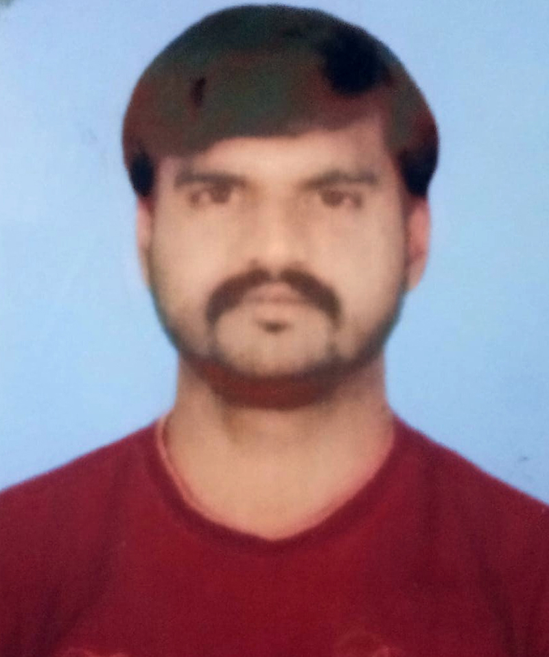 ನೀರುಪಾಲಾದ ಯುವಕನ ಮೃತದೇಹ ಪತ್ತೆ