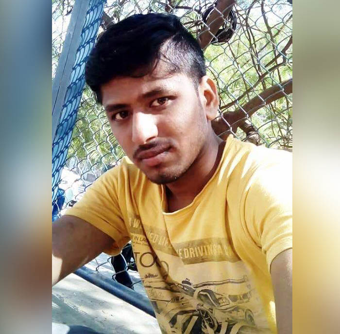 ಮಂಡ್ಯ: ಟ್ರ್ಯಾಕ್ಟರ್ ಢಿಕ್ಕಿ; ಸ್ಕೂಟರ್ ಸವಾರ ಮೃತ್ಯು