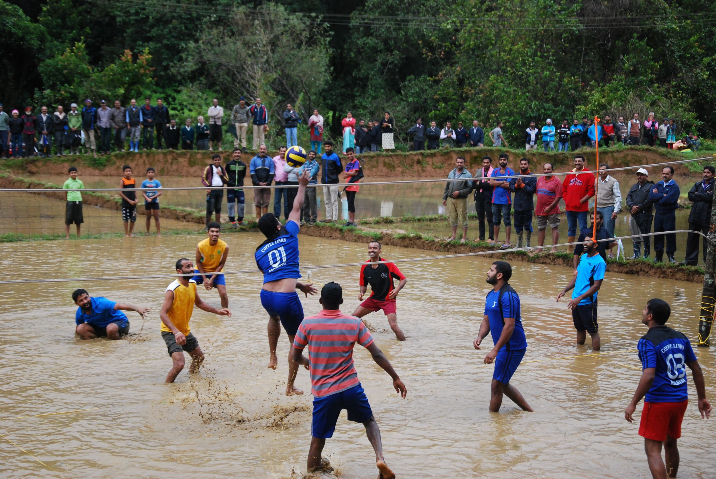 ಮಡಿಕೇರಿ: ಜಿಲ್ಲಾ ಮಟ್ಟದ ಆಟಿ-ನಾಟಿ ಕೂಡುಕೂಟ ಕಾರ್ಯಕ್ರಮ