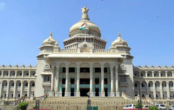 ಎಸ್ಸಿ-ಎಸ್ಟಿ ಭಡ್ತಿ ಮೀಸಲಾತಿ ಕಾಯ್ದೆ ಜಾರಿಗೆ ಆಗ್ರಹ: ದಲಿತ ಸಂಘಟನೆಗಳಿಂದ ಜು.30 ರಂದು ವಿಧಾನಸೌಧ ಮುತ್ತಿಗೆ