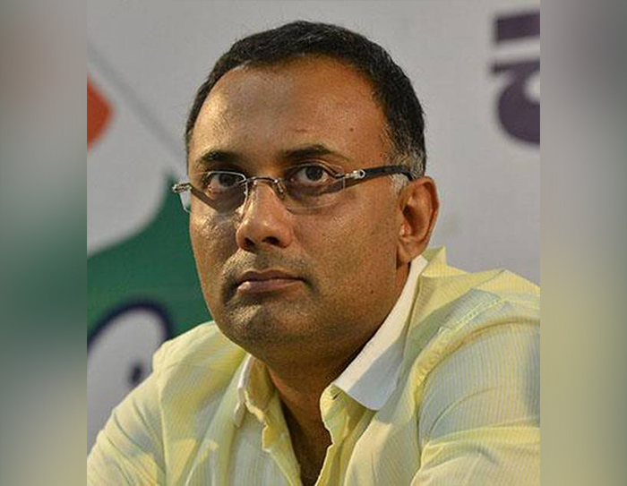 ಲೋಕಸಭಾ ಚುನಾವಣಾ ಪೂರ್ವ ಮೈತ್ರಿಗೆ ವಿರೋಧವಿಲ್ಲ: ದಿನೇಶ್‌ ಗುಂಡೂರಾವ್