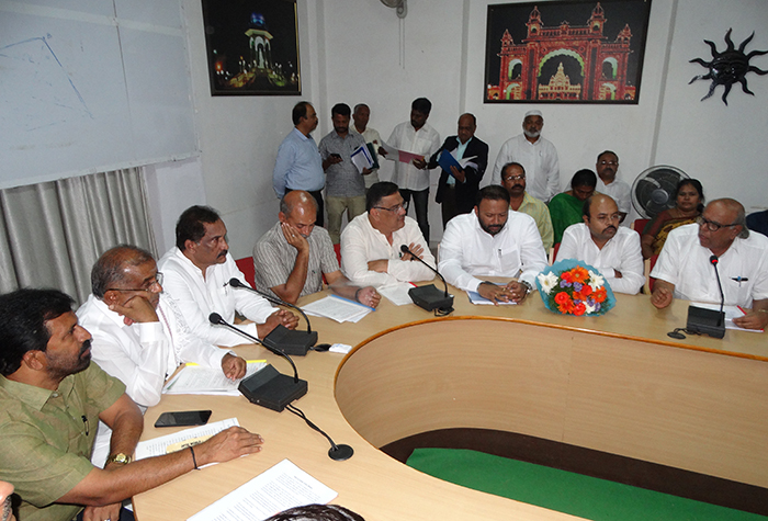 ನೂತನ ಕೈಗಾರಿಕೆಗಳ ಸ್ಥಾಪನೆಗೆ ಸರಕಾರ ಬದ್ಧ: ಸಚಿವ ಕೆ.ಜೆ.ಜಾರ್ಜ್