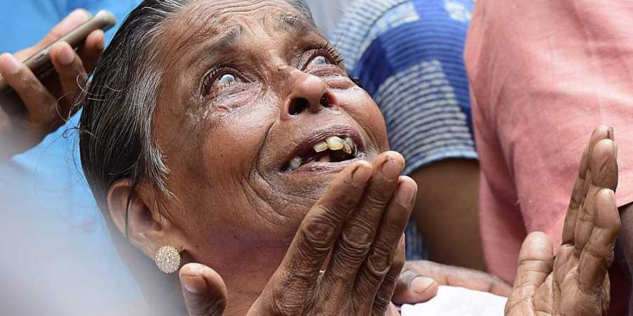 ಉದಯ ಕುಮಾರ್ ಕಸ್ಟಡಿ ಸಾವು ಪ್ರಕರಣ: ಆರು ಪೊಲೀಸರು ದೋಷಿಗಳು