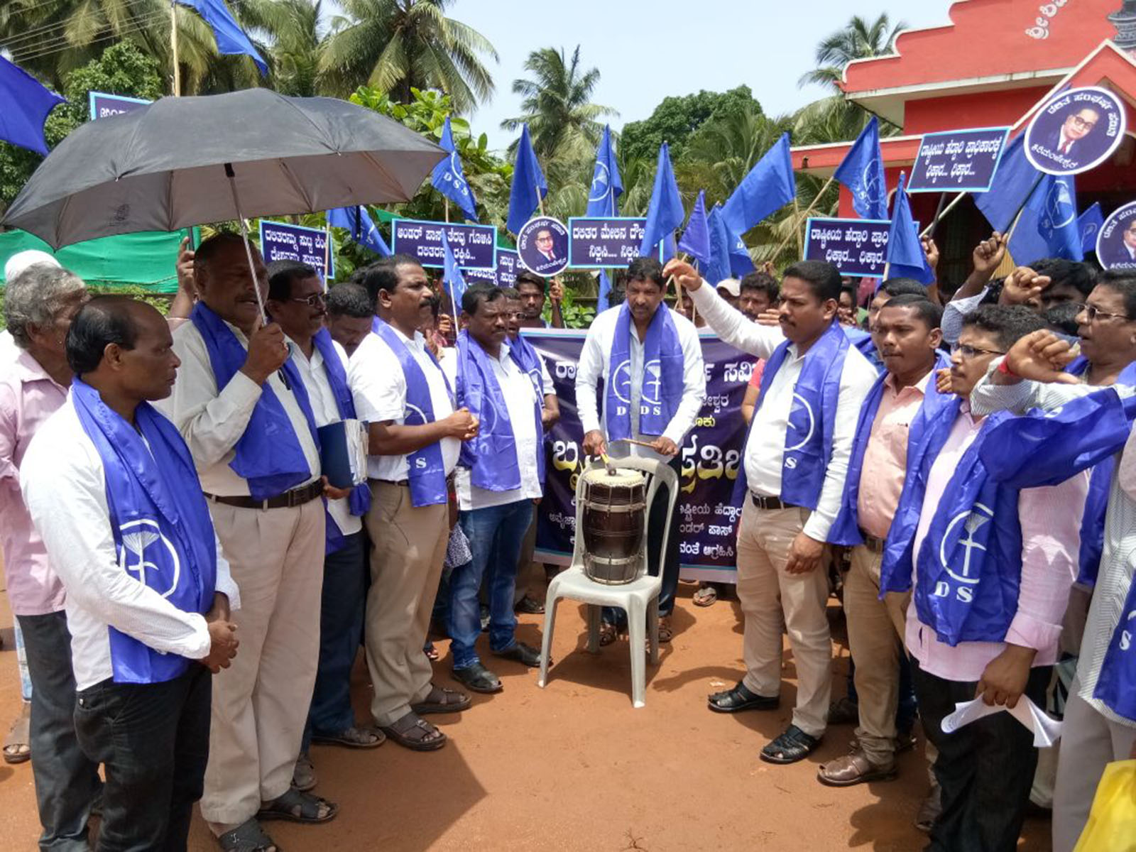 ಅಂಡರ್‌ಪಾಸ್ ಕೈಬಿಡಿ ಇಲ್ಲ ಕುರ್ಚಿ ಖಾಲಿ ಮಾಡಿ: ಜಯನ್ ಮಲ್ಪೆ