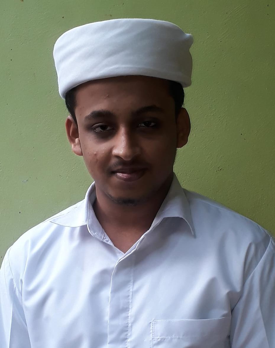 ಮಾಪಳಡ್ಕ : ದರ್ಸ್ ಮಹಾಸಭೆ, ಪದಾಧಿಕಾರಿಗಳ ಆಯ್ಕೆ