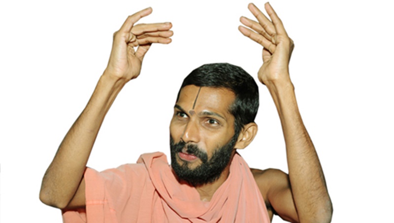 ಶಿರೂರು ಶ್ರೀ ನಿಗೂಢ ಸಾವಿನ ಬಗ್ಗೆ ಮಾತ್ರ ಧ್ವನಿ ಎತ್ತಿದ್ದೇನೆ: ಕೇಮಾರು ಶ್ರೀ