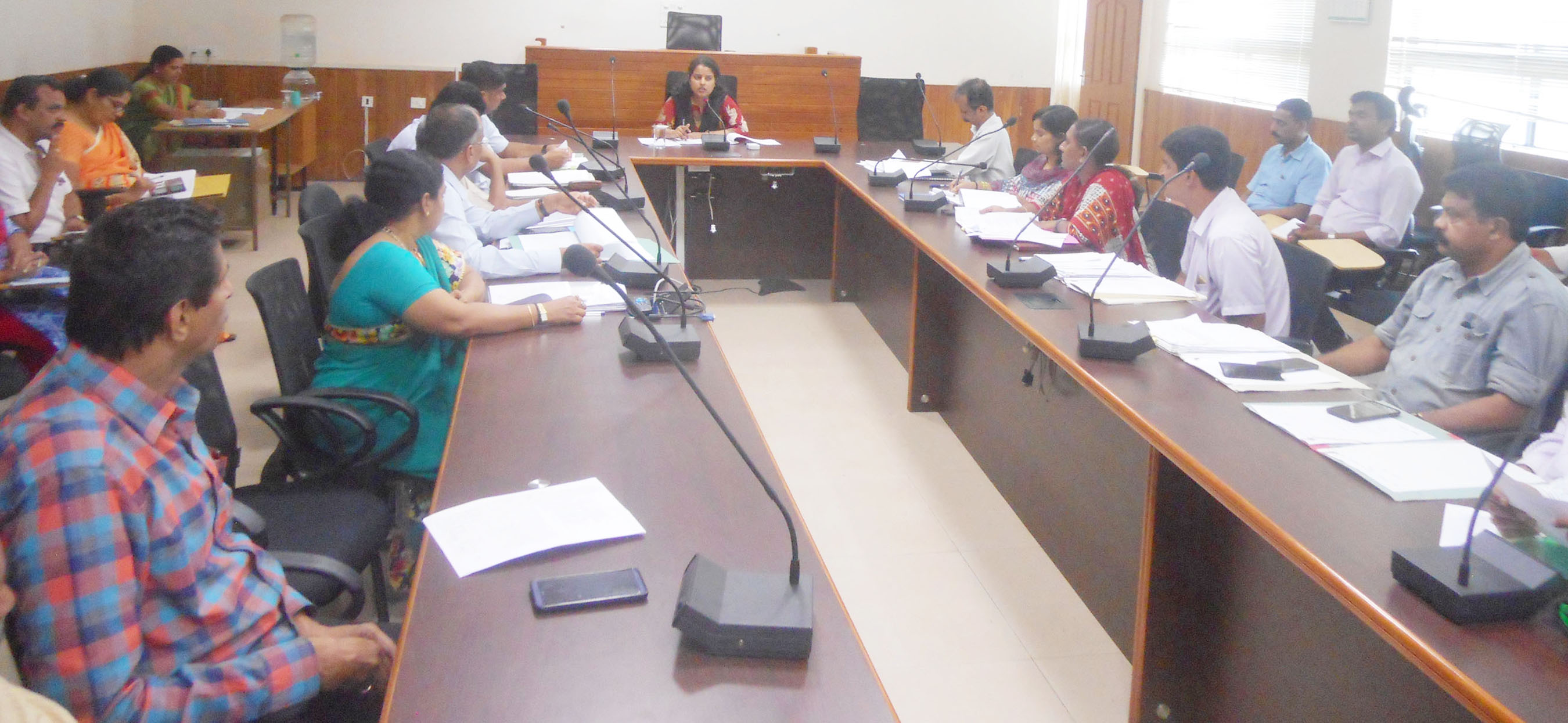 ಪ.ಜಾತಿ, ಗಿರಿಜನ ಉಪಯೋಜನೆ ಪಲಾನುಭವಿಗಳ ಆಯ್ಕೆಗೆ ಕರೆ