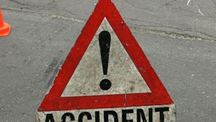 ಬೈಕಂಪಾಡಿ: ಲಾರಿ ಢಿಕ್ಕಿ; ​ಸ್ಕೂಟರ್‌ ಸವಾರ ಮೃತ್ಯು