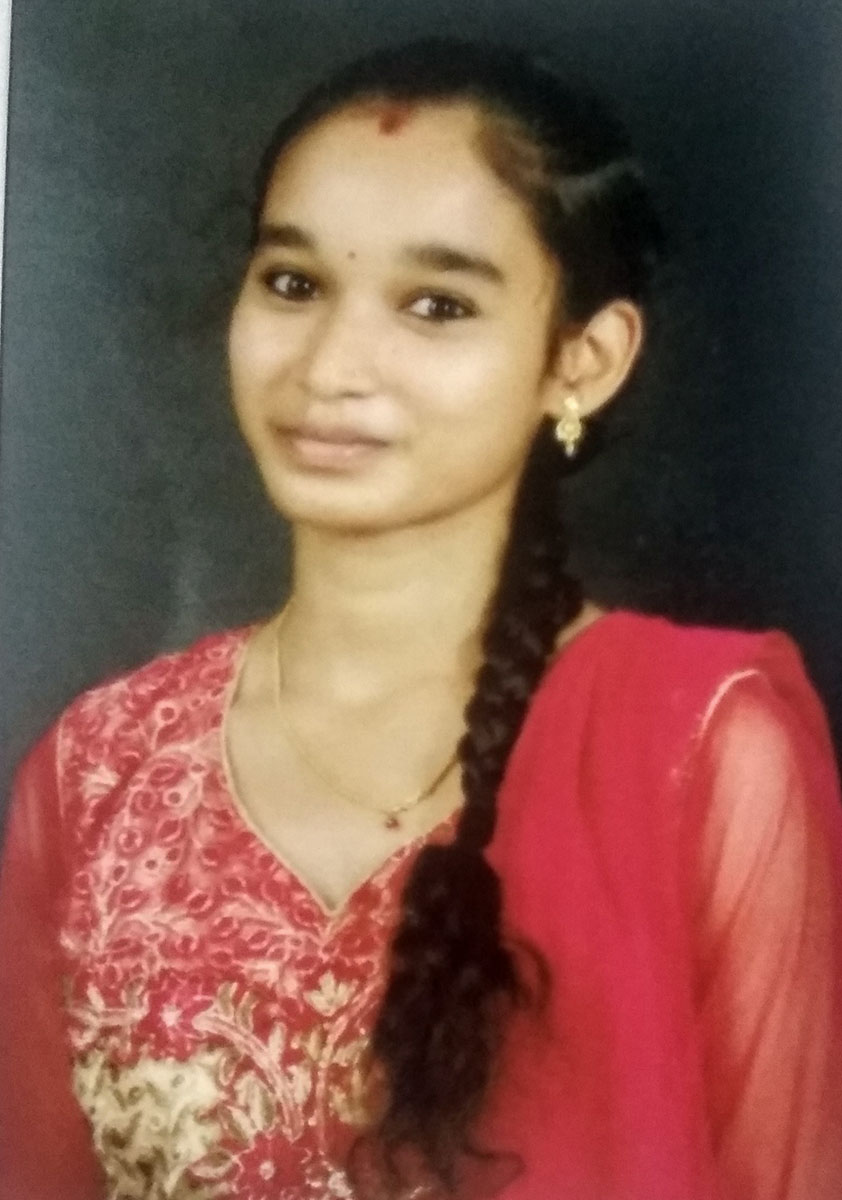 ಮಲ್ಪೆ: ಕಾಲೇಜಿಗೆ ಹೋದ ಯುವತಿ ನಾಪತ್ತೆ