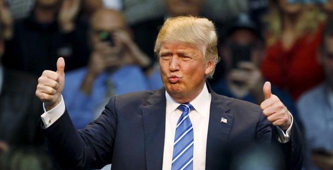 ಟ್ರಂಪ್ ಪ್ರೇಮ ಸಂಬಂಧದ ಆಡಿಯೋ ಬಹಿರಂಗ