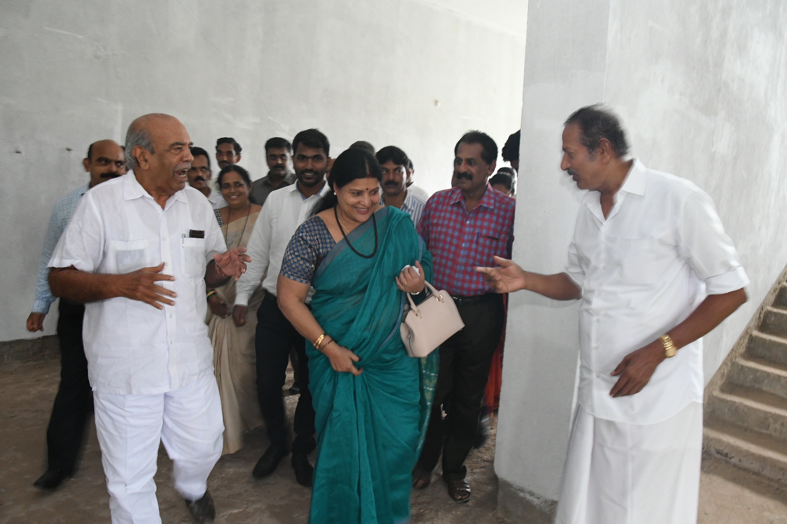 ಅಕಾಡಮಿಗಳ ದಾಖಲೆಗಳು ಡಿಜಿಟಲೀಕರಣವಾಗಲಿ: ಸಚಿವೆ ಡಾ.ಜಯಮಾಲ