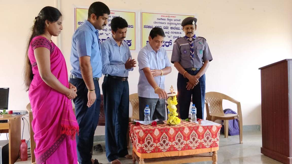 ಬೈಂದೂರು: ರೆವರ್ಸ್‌ ರೇಂಜರ್ಸ್‌ ಘಟಕದ ಉದ್ಘಾಟನೆ