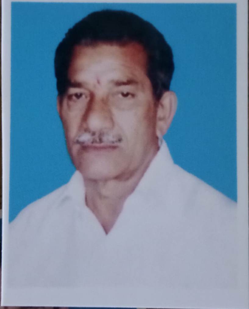 ಮಾಣಿಂಜ ರವೀಂದ್ರ ಪೂಜಾರಿ