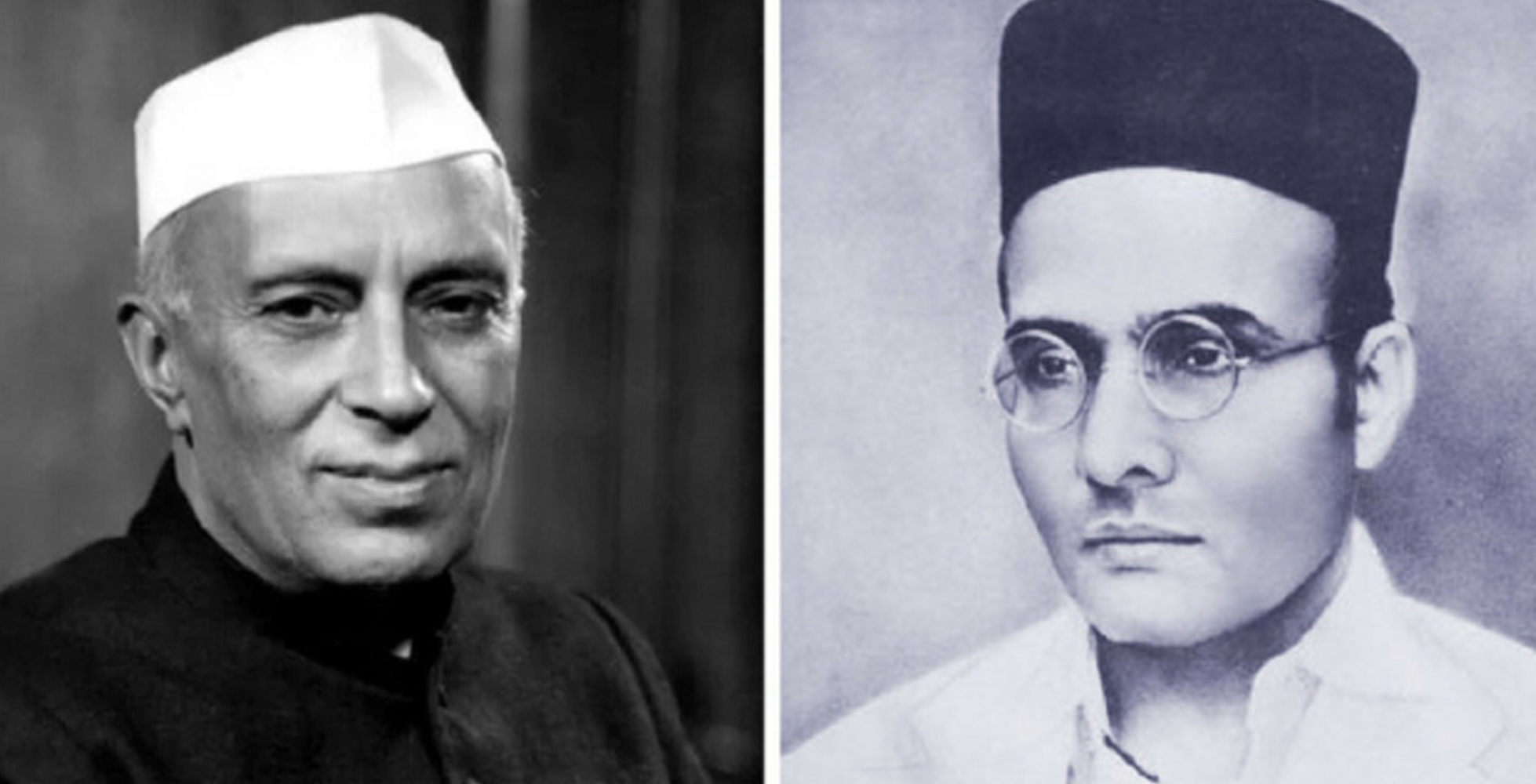 ಗೋವಾ: 10ನೇ ತರಗತಿ ಪಠ್ಯ ಪುಸ್ತಕದಲ್ಲಿ ನೆಹರೂ ಬದಲು ಸಾವರ್ಕರ್ ಭಾವಚಿತ್ರ !