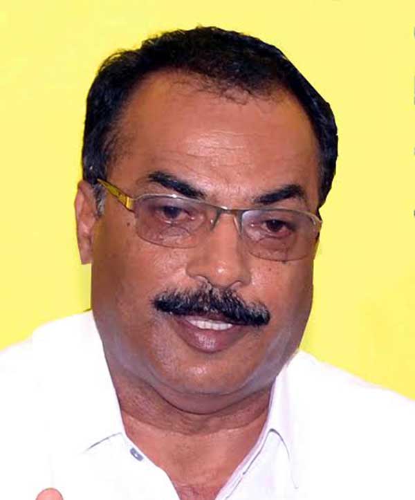 ಮಲೆನಾಡನ್ನು ಅತಿವೃಷ್ಟಿ ಪ್ರದೇಶವೆಂದು ಘೋಷಿಸಲು ಜೆಡಿಎಸ್ ಮುಖಂಡ ದೇವರಾಜ್ ಒತ್ತಾಯ