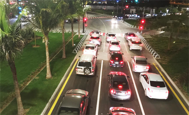 ಅಬುಧಾಬಿಯಲ್ಲಿ ಇನ್ನು ‘ವೇಗ ವಲಯ’ವಿಲ್ಲ