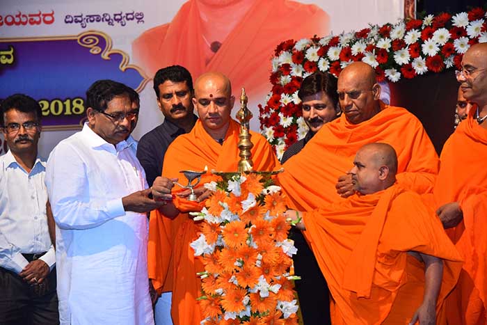 ಸಮನ್ವಯ ಸಮಿತಿ ಸಭೆಗೆ ಹೈಕಮಾಂಡ್ ಸೂಚನೆ ಅಗತ್ಯವಿಲ್ಲ: ಡಿಸಿಎಂ ಪರಮೇಶ್ವರ್