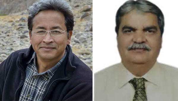 ಭಾರತದ ಡಾ. ಭರತ್ ವಾತ್ವಾನಿ, ಸೋನಂ ವಾಂಗ್ಚುಕ್ ಗೆ ಪ್ರತಿಷ್ಠಿತ ಮ್ಯಾಗ್ಸೇಸೆ ಪ್ರಶಸ್ತಿ