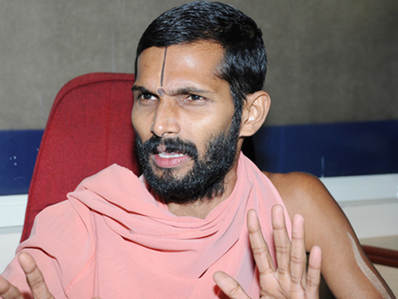 ಕೇಮಾರು ಶ್ರೀಗೆ ಬೆದರಿಕೆ: ಪ್ರಕರಣ ದಾಖಲು