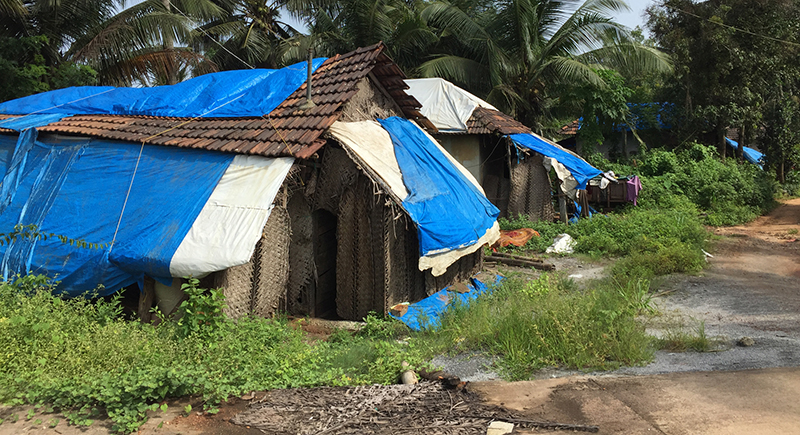 ಹೆಜಮಾಡಿ ಟೋಲ್‌ಫ್ಲಾಝಾ: ಸಂತ್ರಸ್ಥ ಕುಟುಂಬಗಳಿಗೆ ನಿವೇಶನ