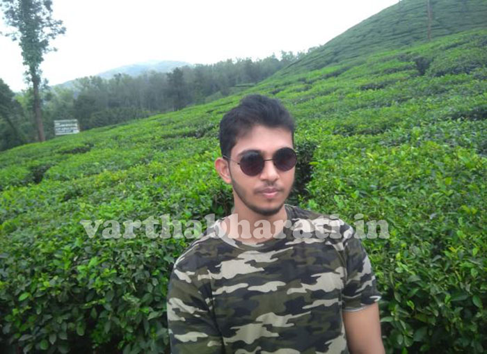 ಚಿಕ್ಕಮಗಳೂರು: ಭದ್ರಾ ನದಿಗೆ ಬಿದ್ದು ಮಂಗಳೂರು ಮೂಲದ ಯುವಕ ನೀರುಪಾಲು